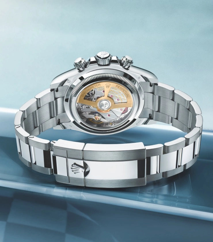 Rolex Cosmograph Daytona watches - Bijoux Jamaica