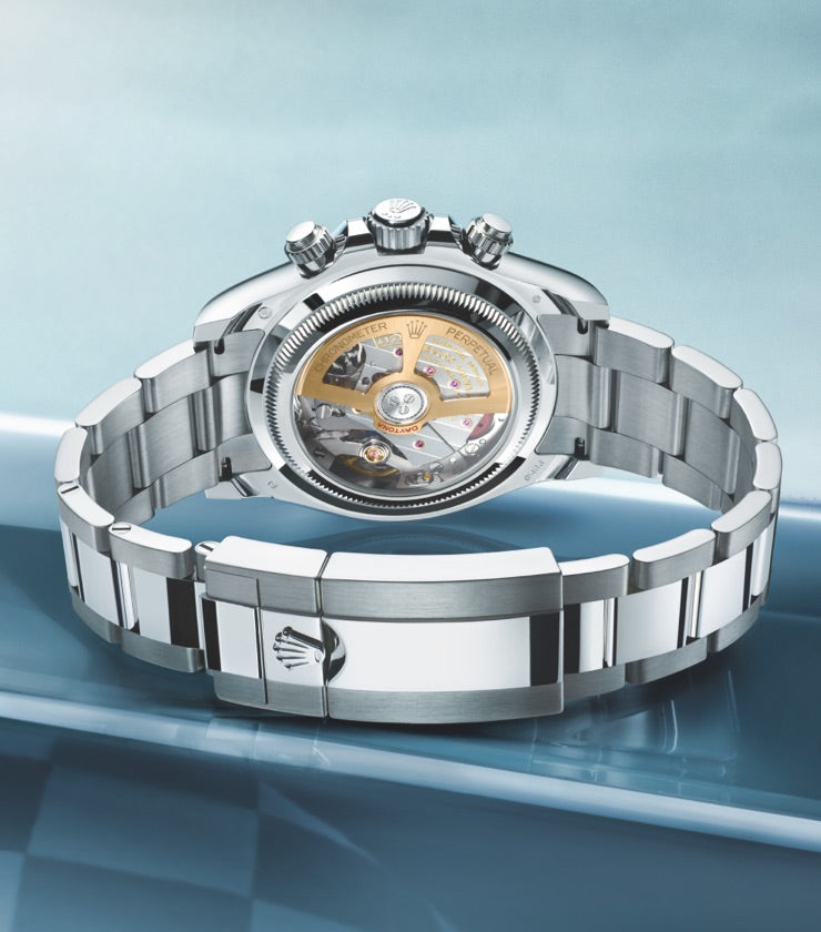 Rolex in New Kingston - Bijoux Jamaica