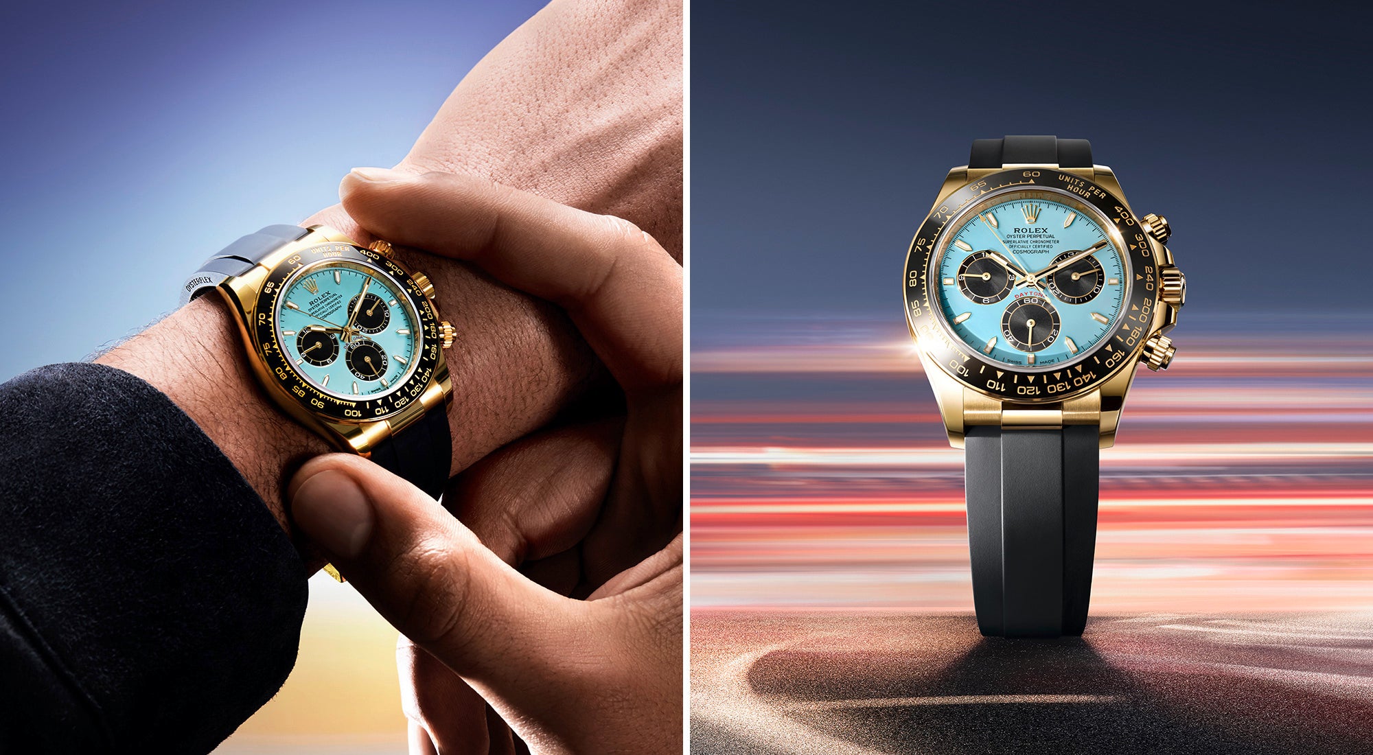 Rolex Cosmograph Daytona watches - Bijoux Jamaica