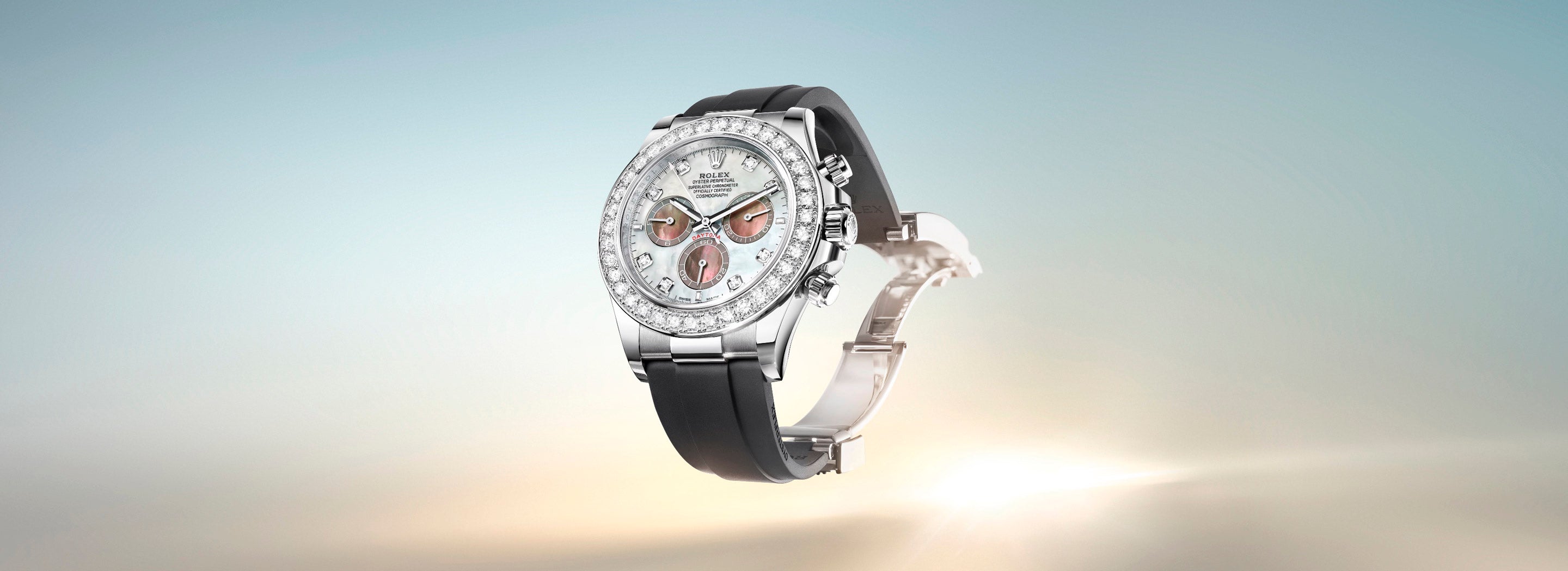 Rolex in New Kingston - Bijoux Jamaica