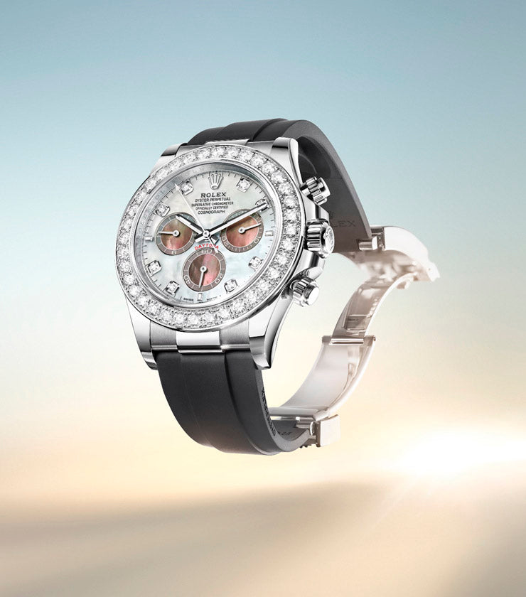 Rolex in New Kingston - Bijoux Jamaica