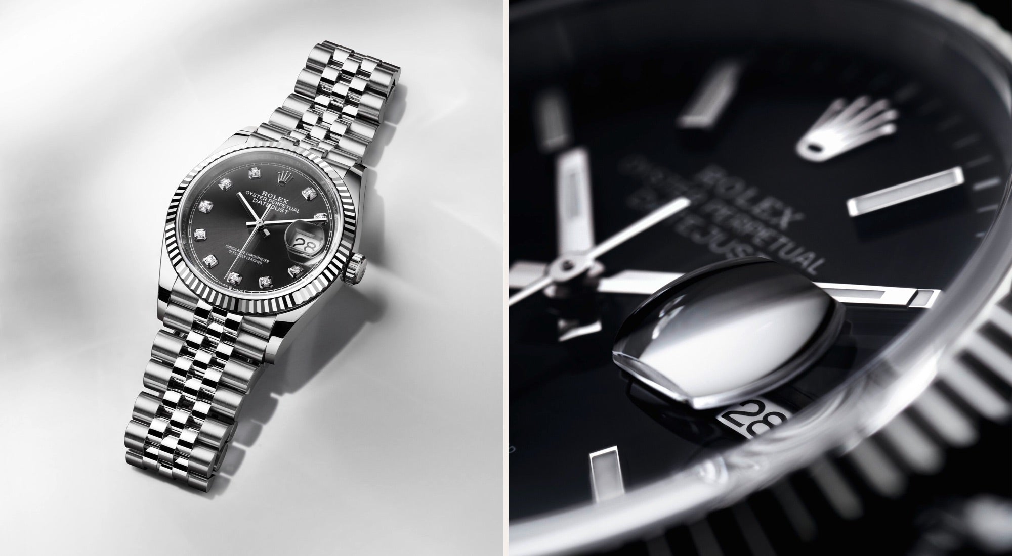 Rolex in New Kingston - Bijoux Jamaica