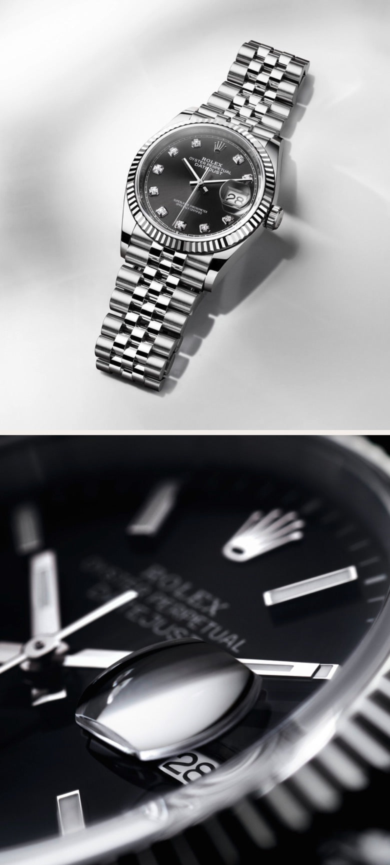 Rolex in New Kingston - Bijoux Jamaica