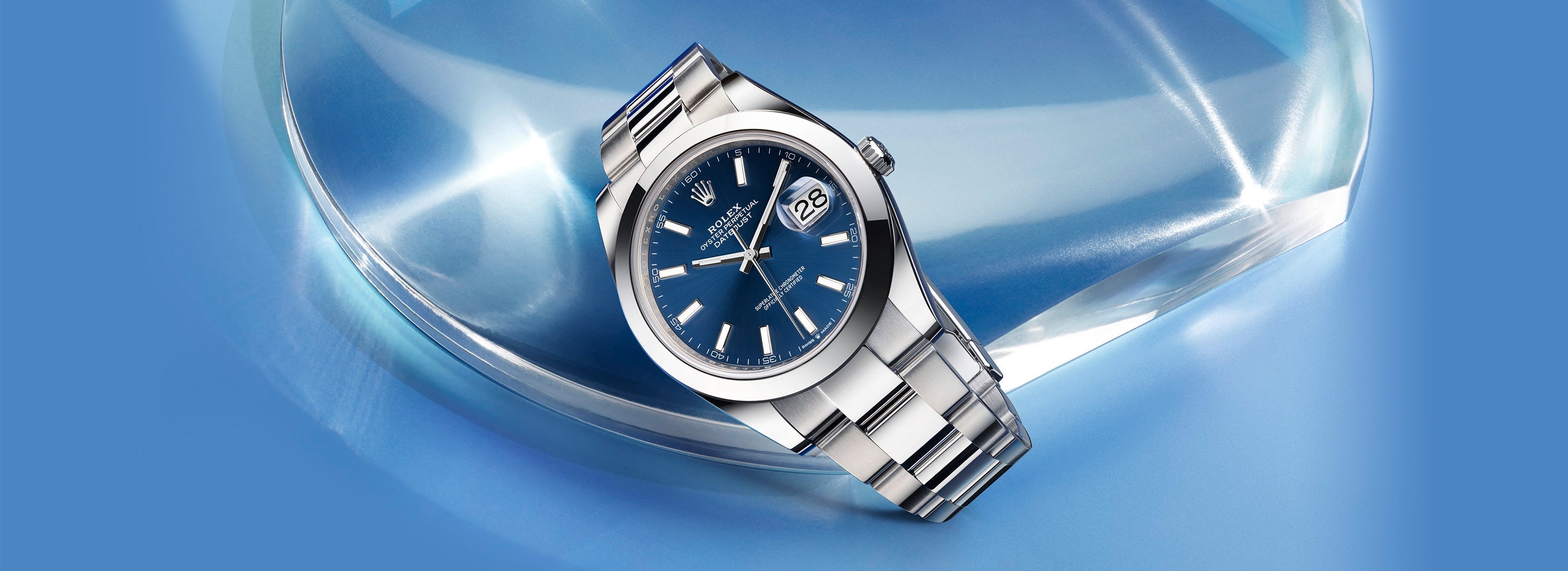 Rolex in New Kingston - Bijoux Jamaica