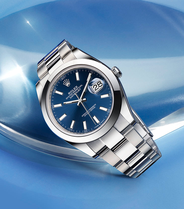 Rolex in New Kingston - Bijoux Jamaica