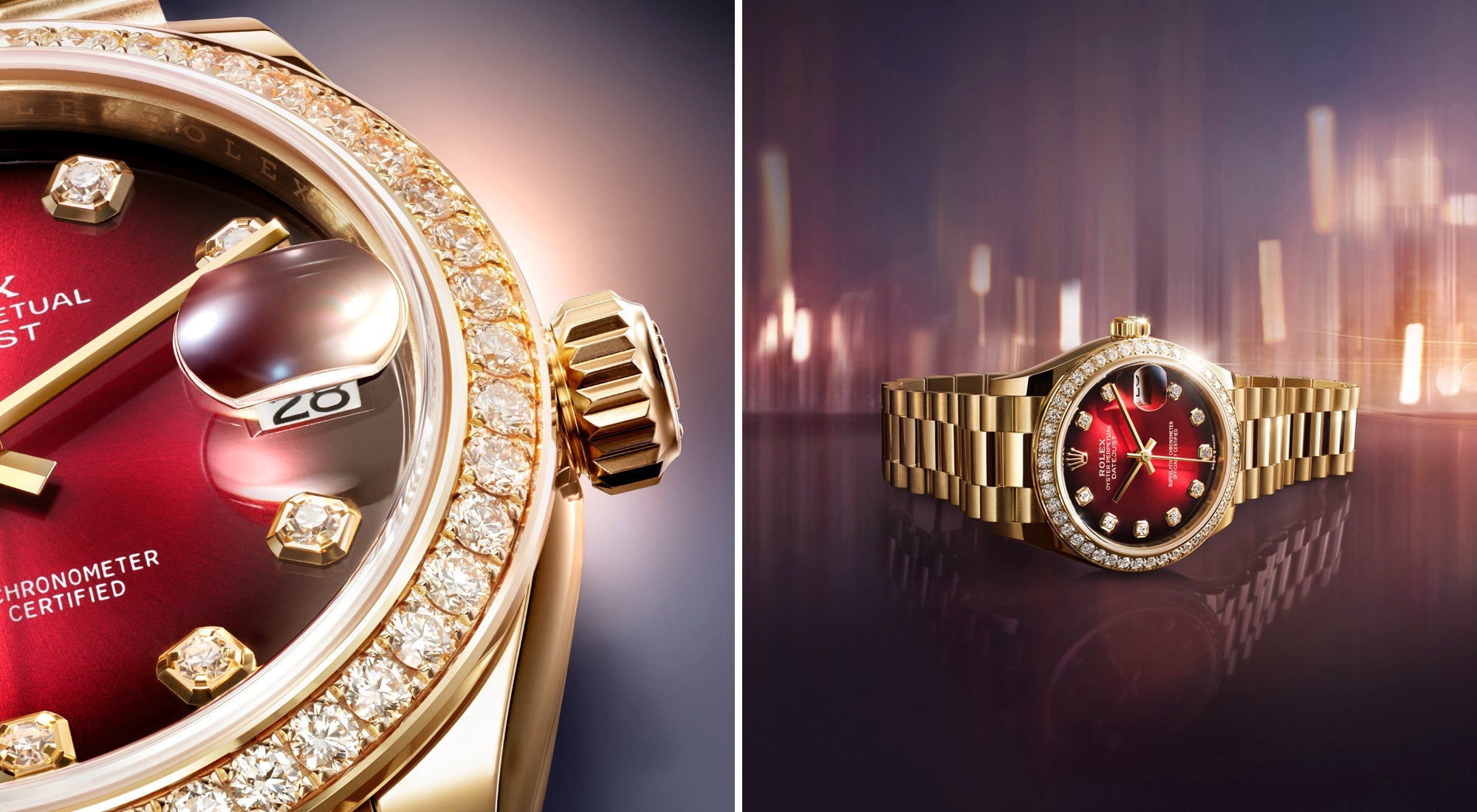Rolex in New Kingston - Bijoux Jamaica