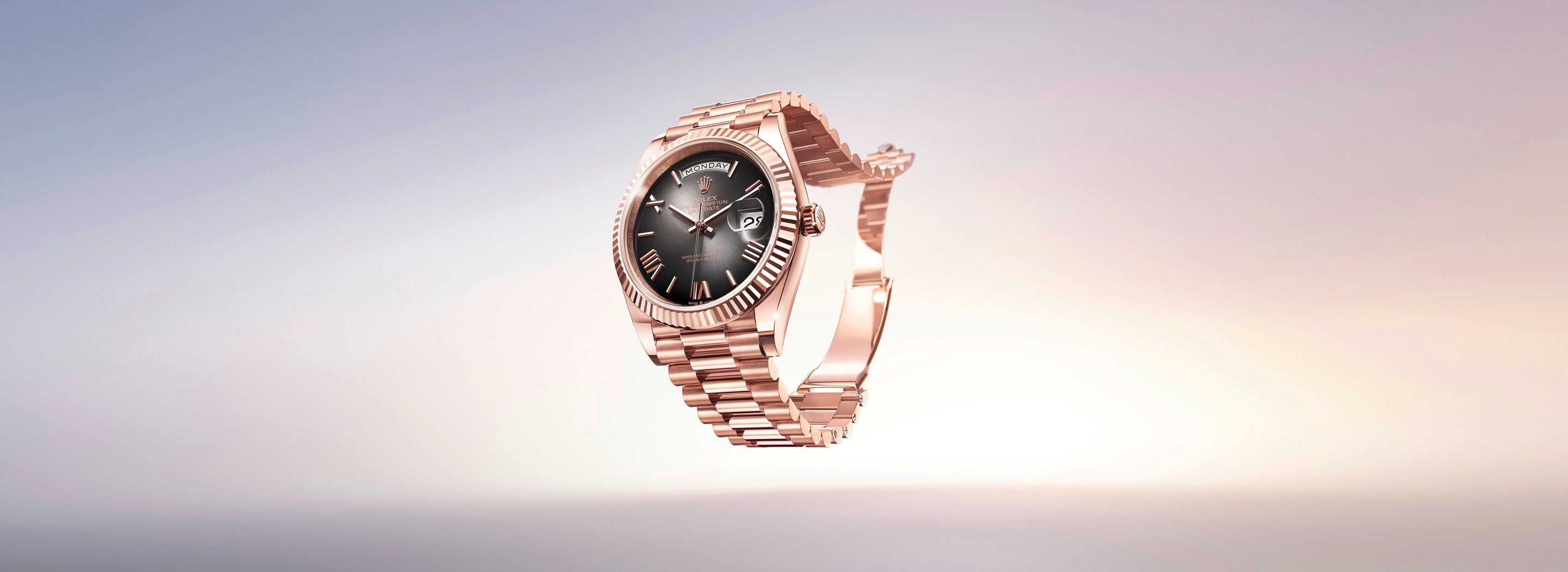 Rolex in New Kingston - Bijoux Jamaica