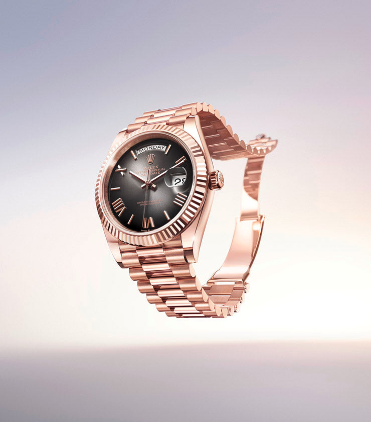 Rolex in New Kingston - Bijoux Jamaica