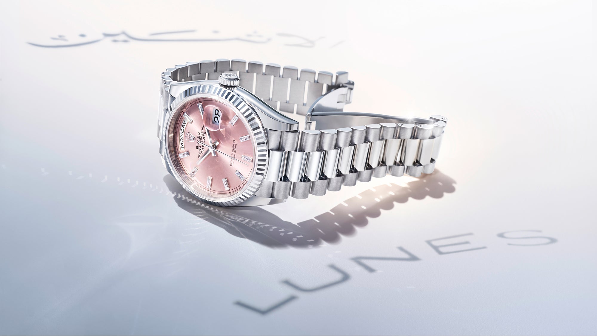 Rolex in New Kingston - Bijoux Jamaica