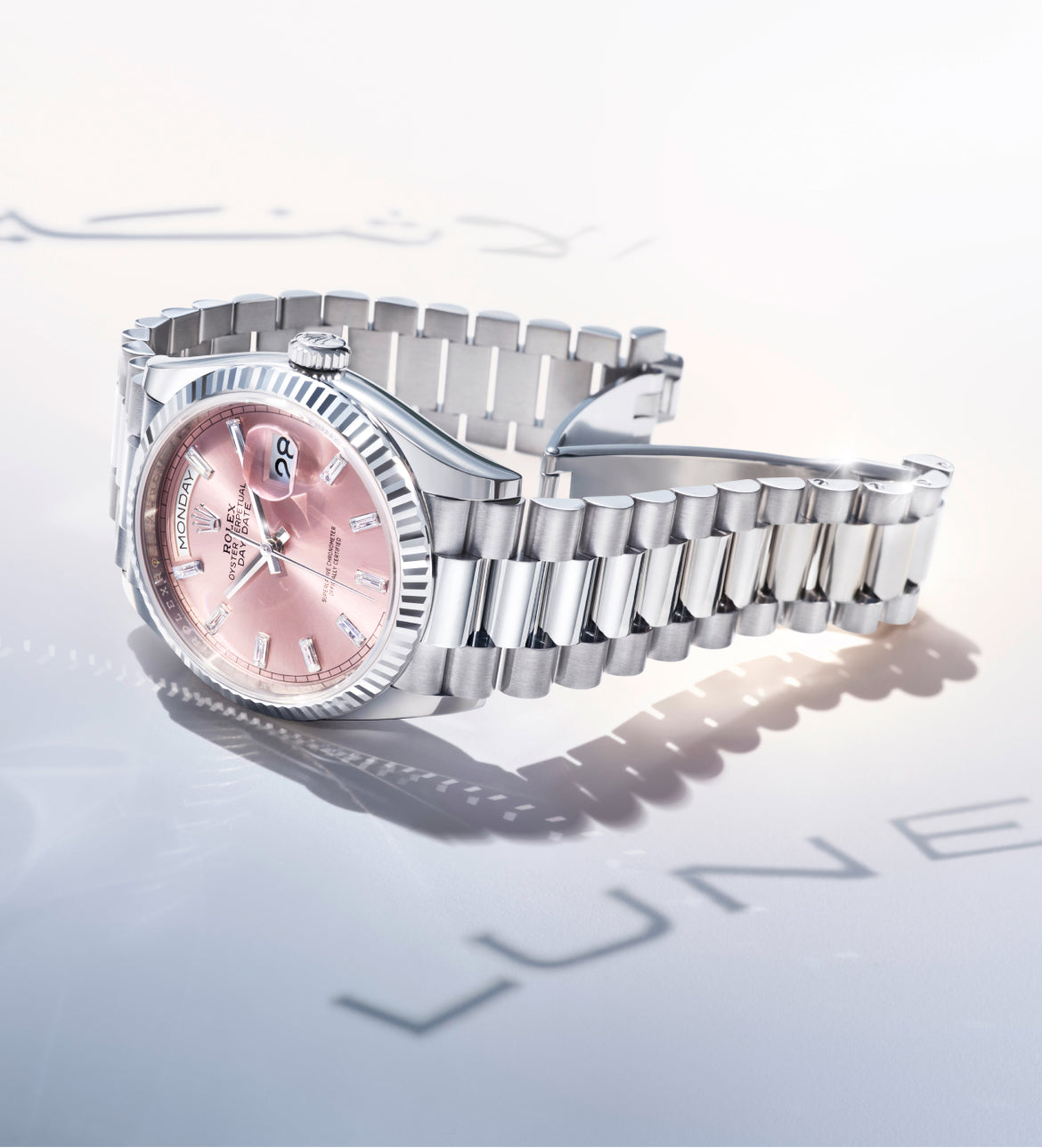 Rolex in New Kingston - Bijoux Jamaica