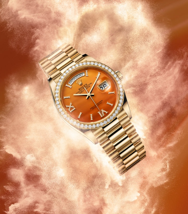 Rolex in New Kingston - Bijoux Jamaica