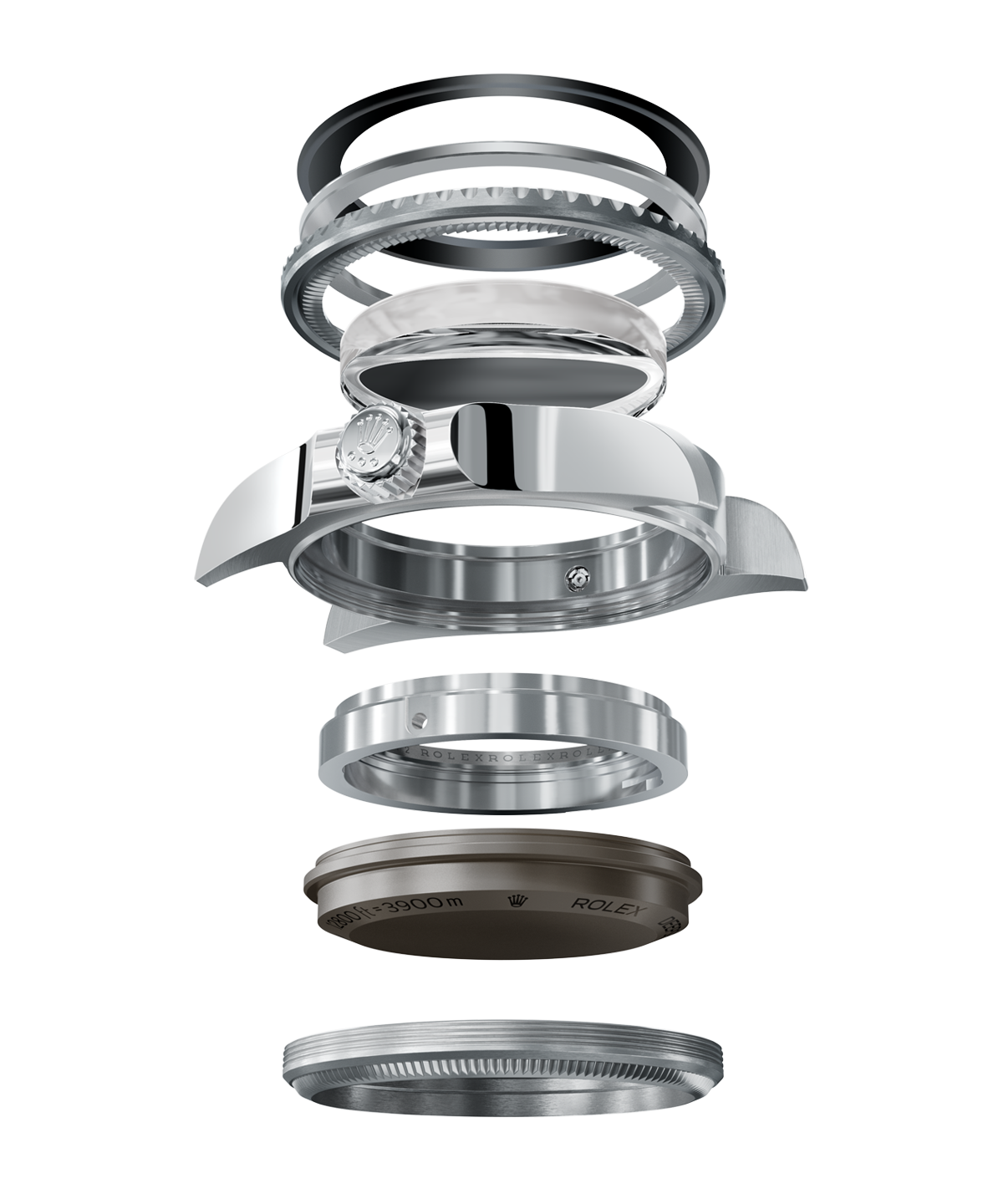 Rolex Deepsea watches - Bijoux Jamaica