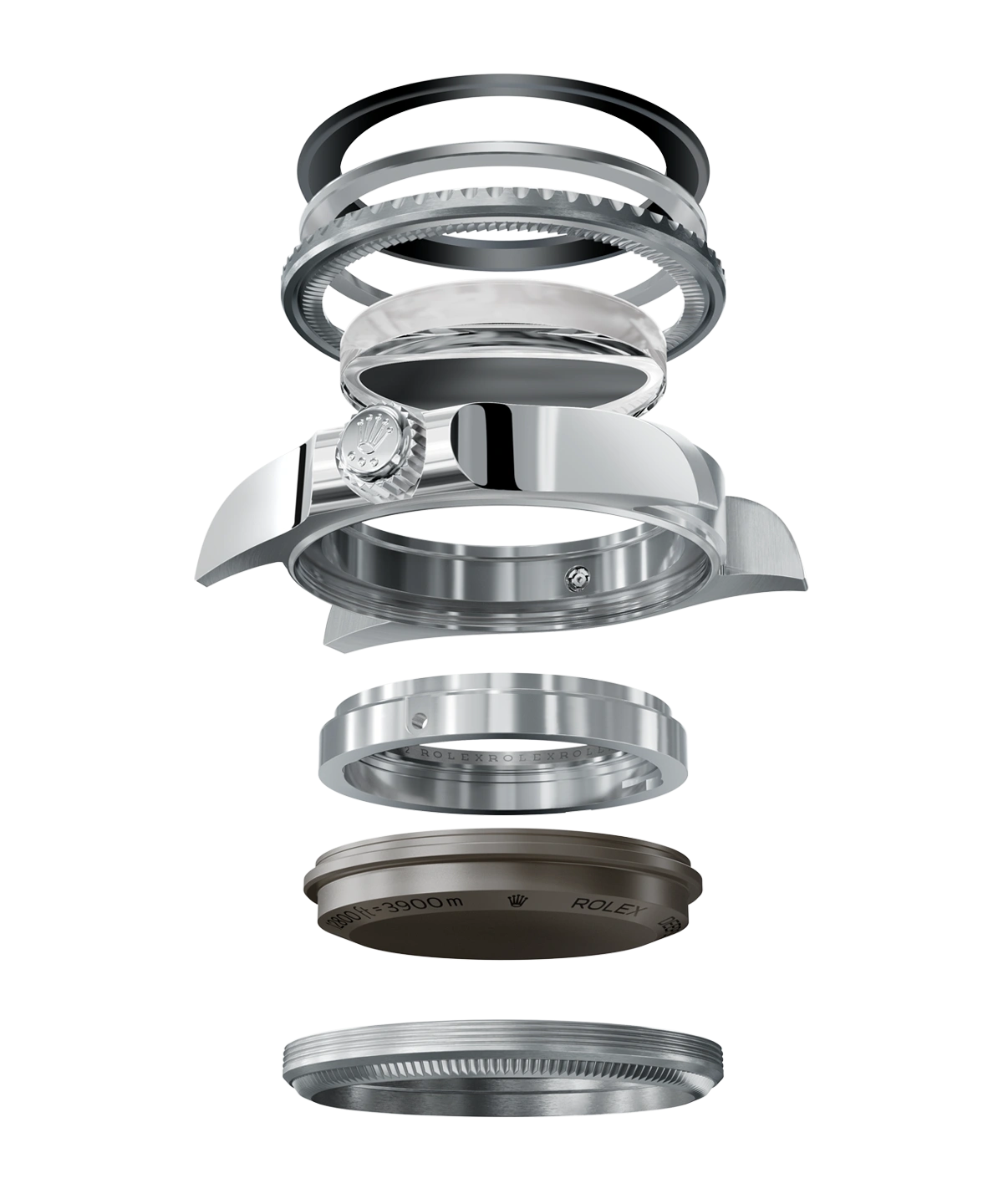 Rolex Deepsea watches - Bijoux Jamaica