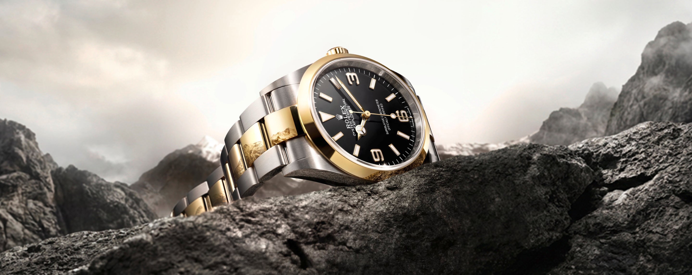Rolex in New Kingston - Bijoux Jamaica