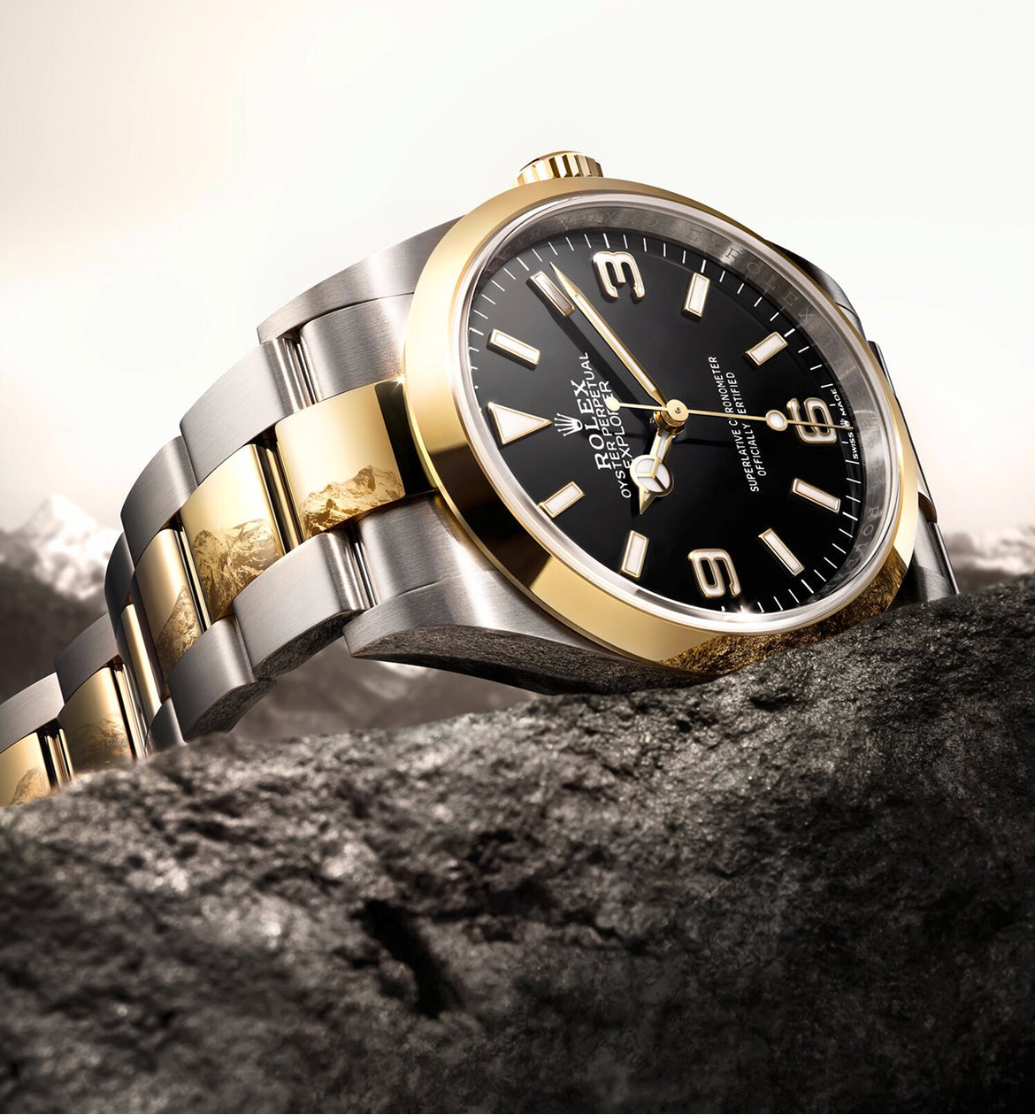 Rolex in New Kingston - Bijoux Jamaica