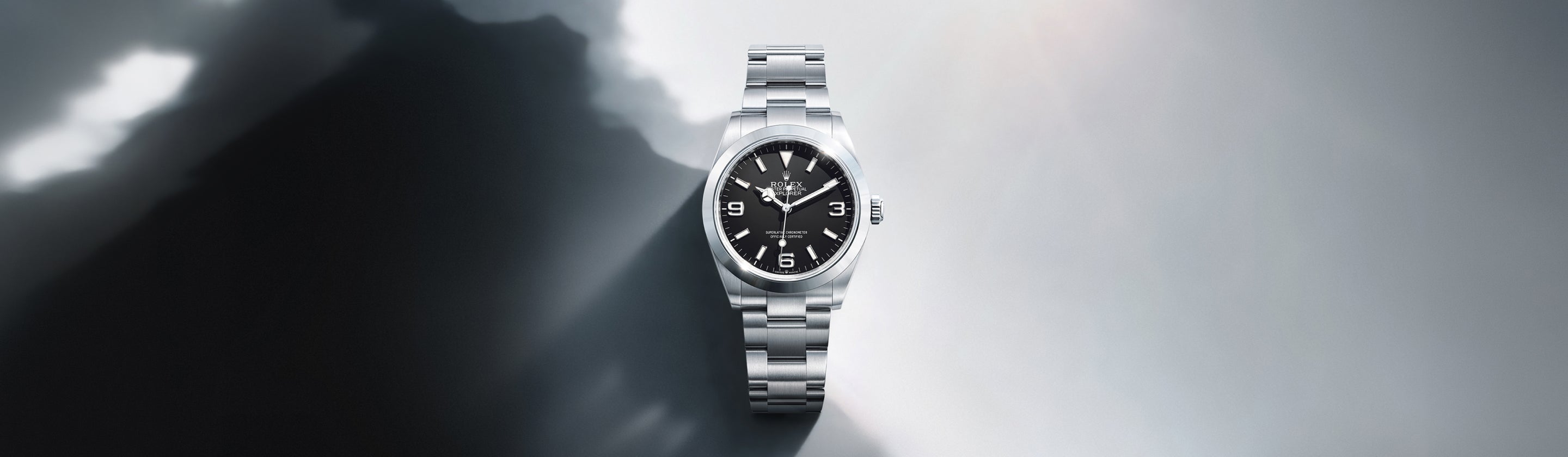 Rolex in New Kingston - Bijoux Jamaica