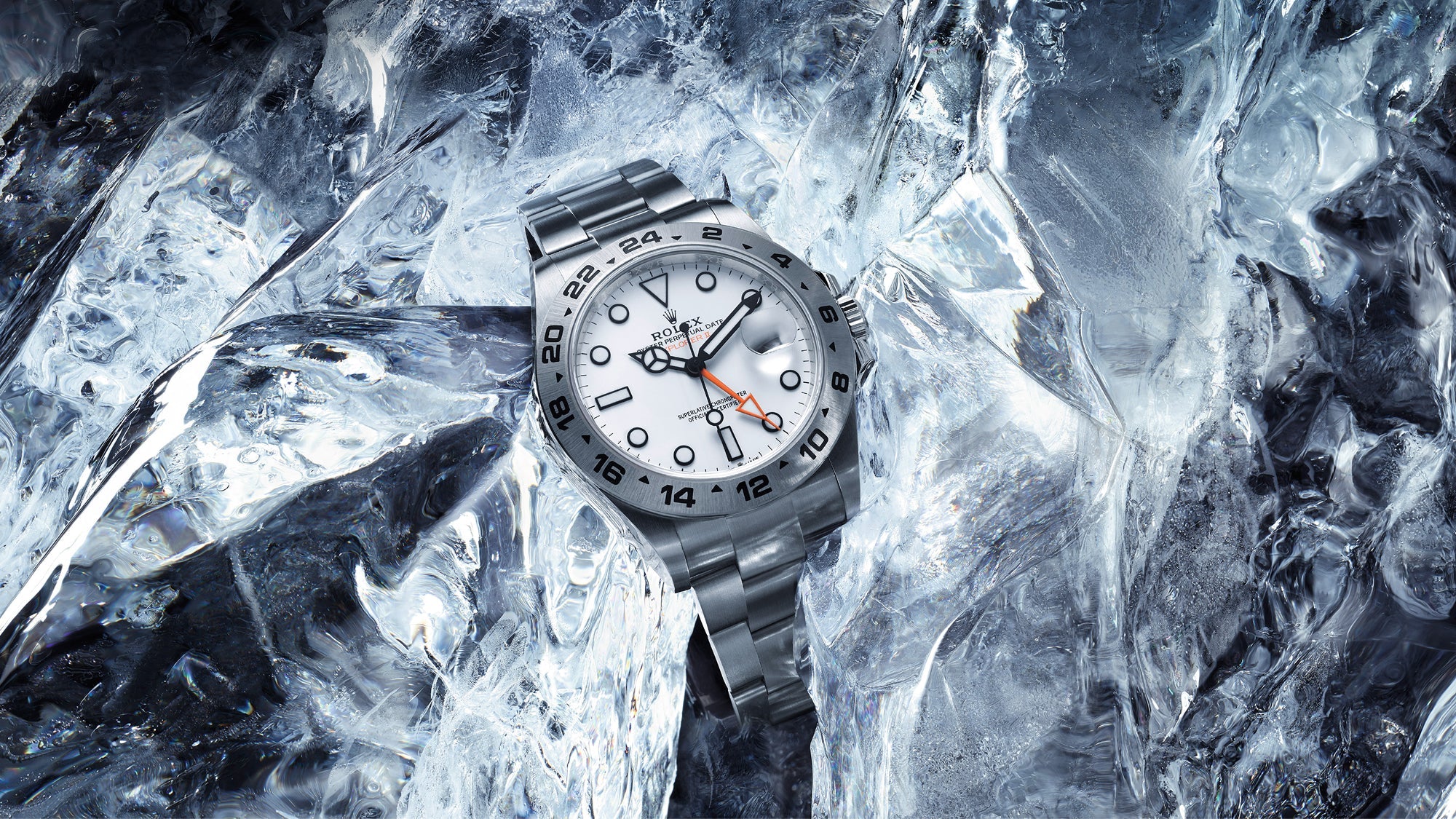 Rolex in New Kingston - Bijoux Jamaica