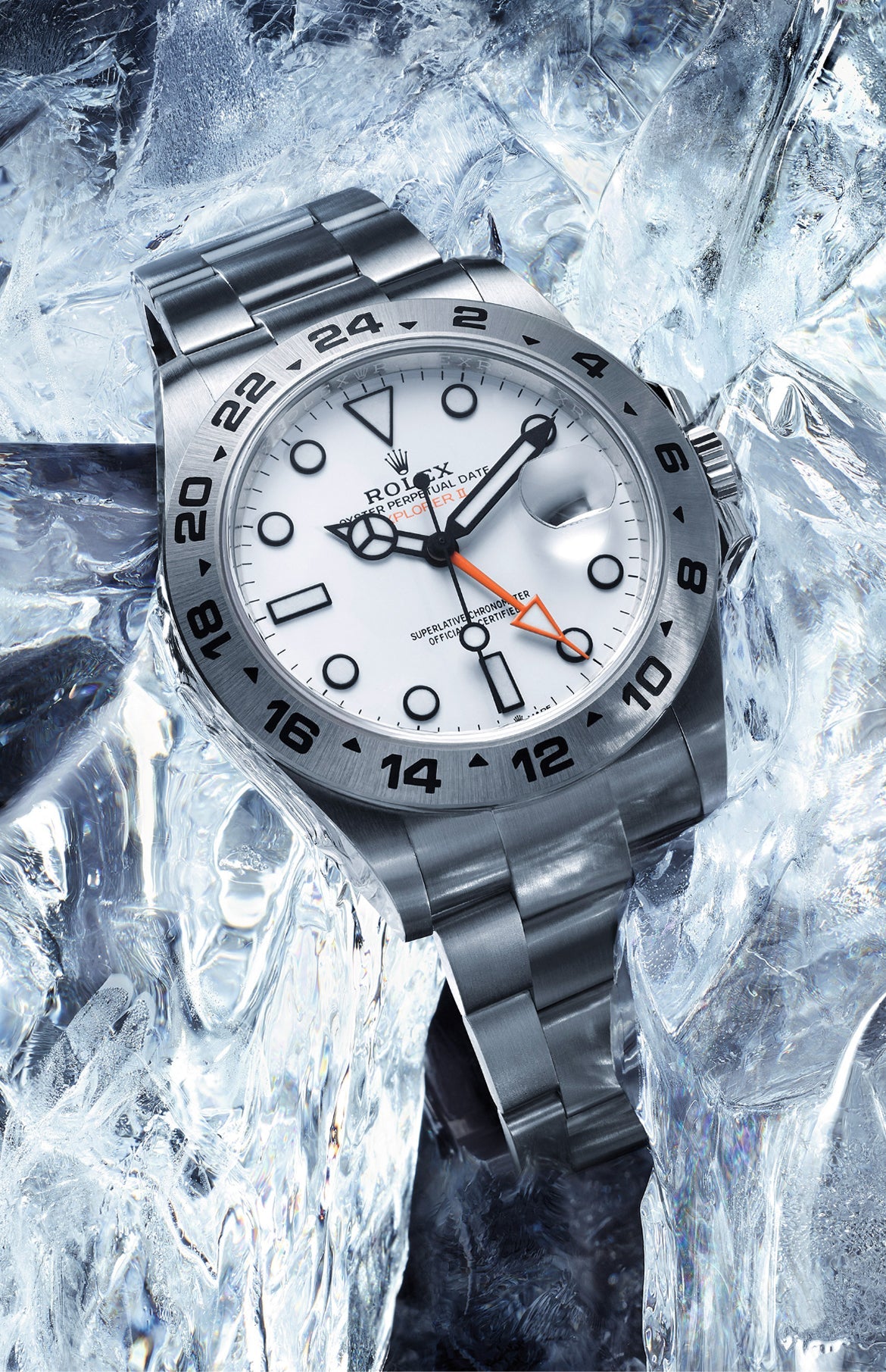 Rolex in New Kingston - Bijoux Jamaica