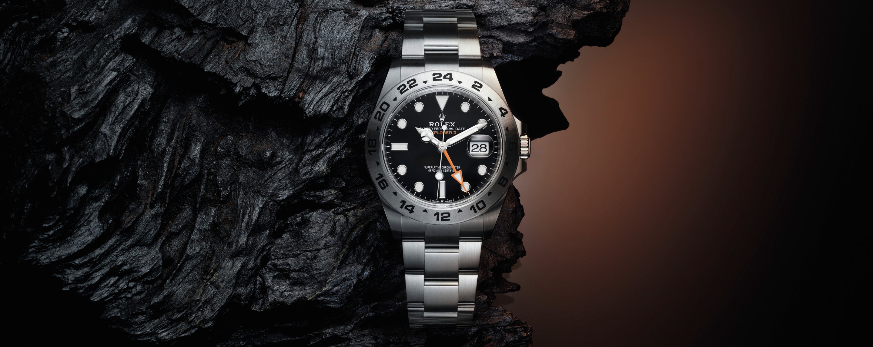 Rolex in New Kingston - Bijoux Jamaica
