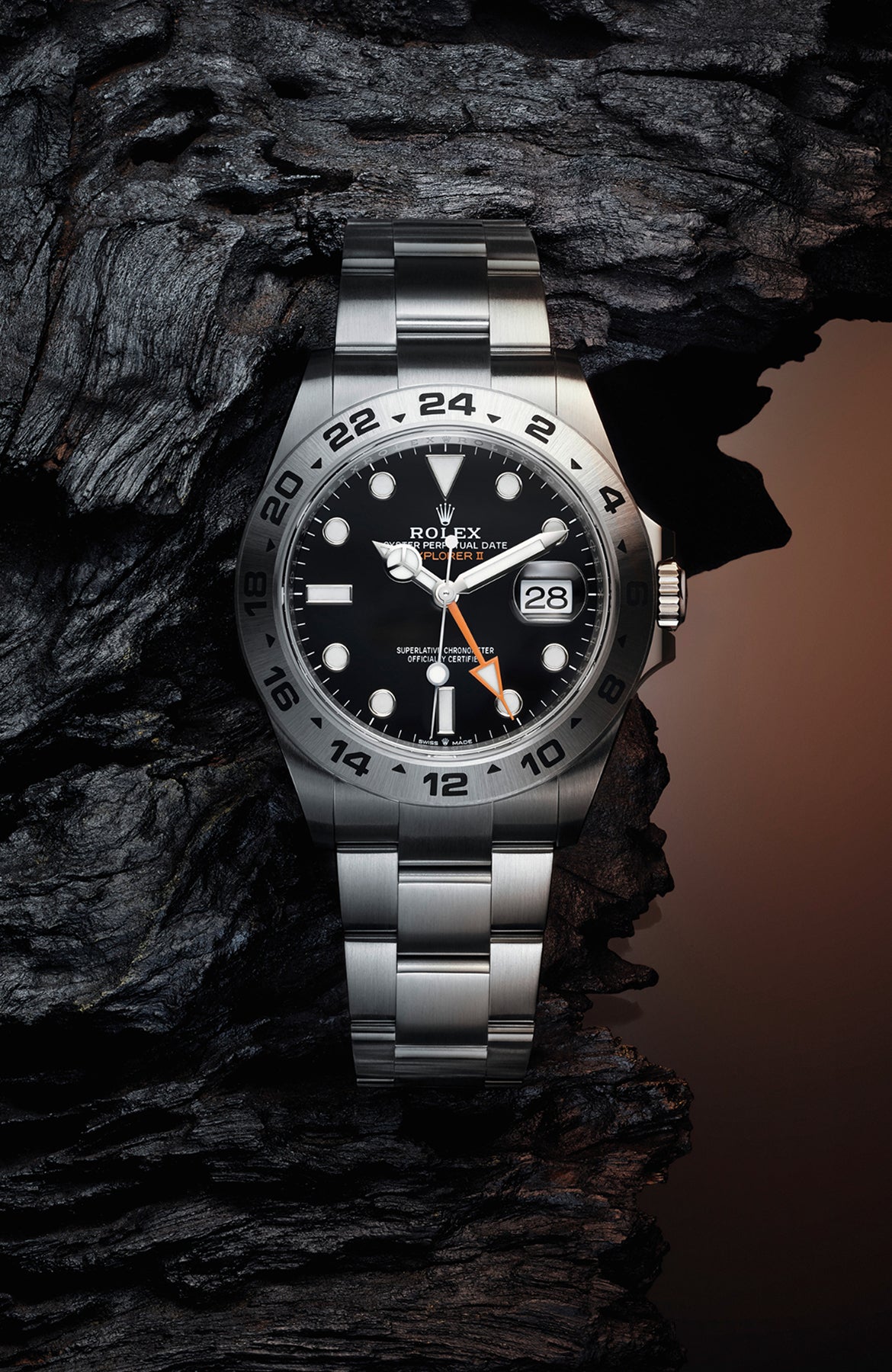 Rolex in New Kingston - Bijoux Jamaica