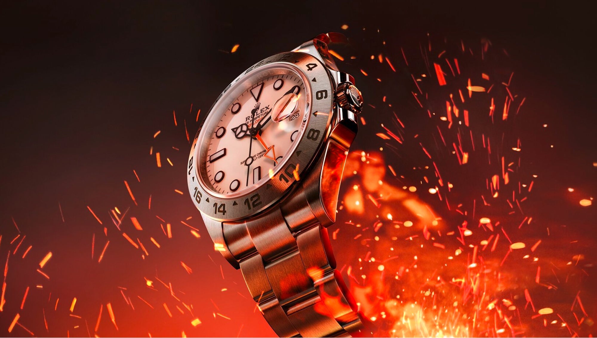 Rolex in New Kingston - Bijoux Jamaica