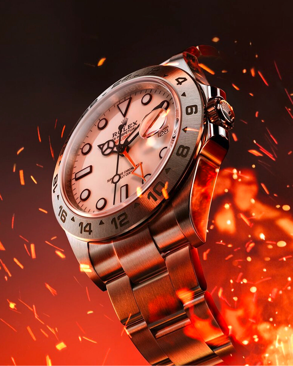 Rolex in New Kingston - Bijoux Jamaica