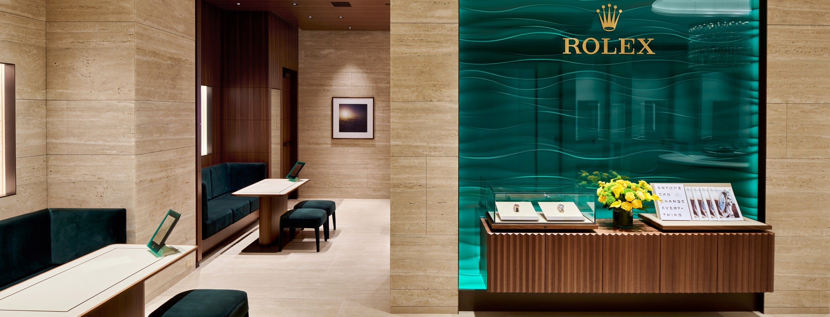 Explore the Rolex history - Bijoux Jamaica