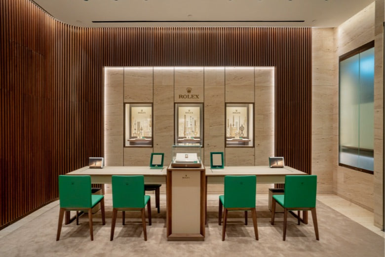 Explore the Rolex history - Bijoux Jamaica