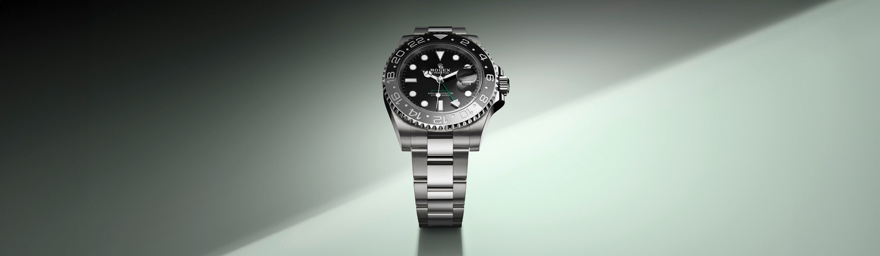 Rolex GMT‑Master II watches - Bijoux Jamaica