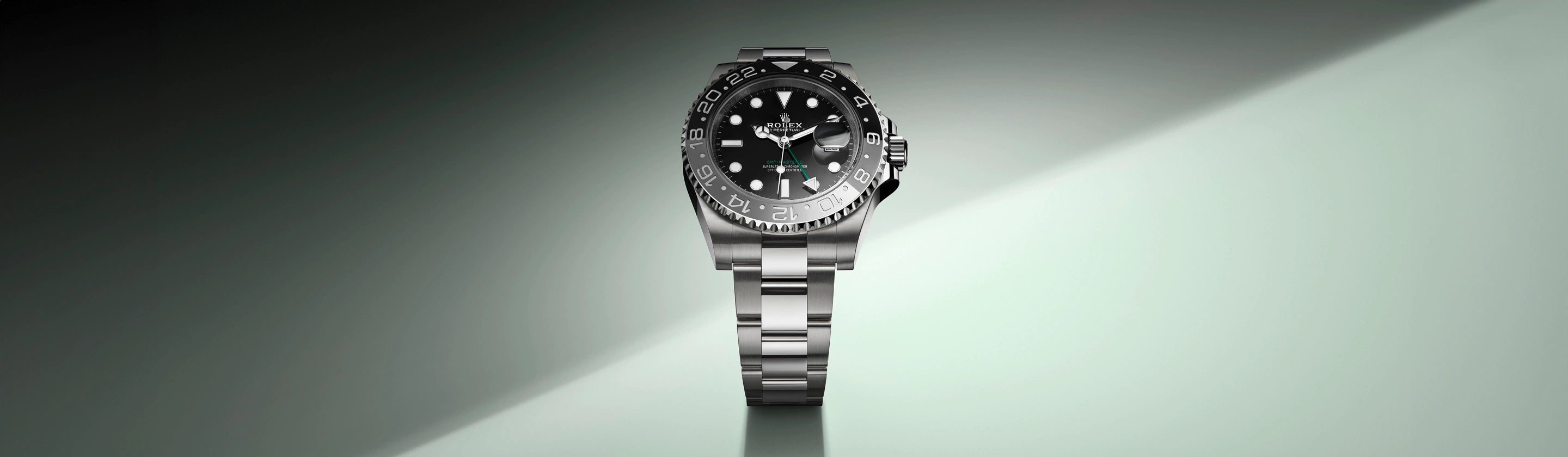 Rolex GMT‑Master II watches - Bijoux Jamaica
