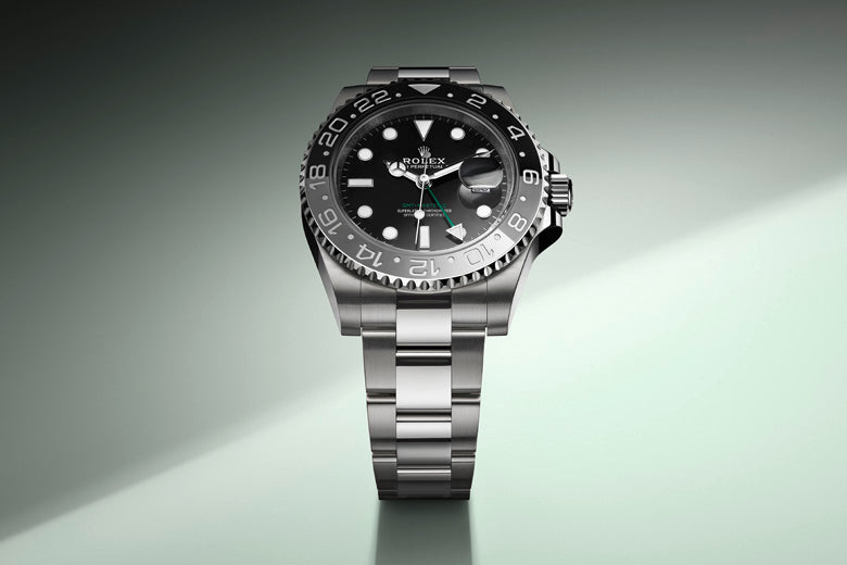 Rolex GMT‑Master II watches - Bijoux Jamaica