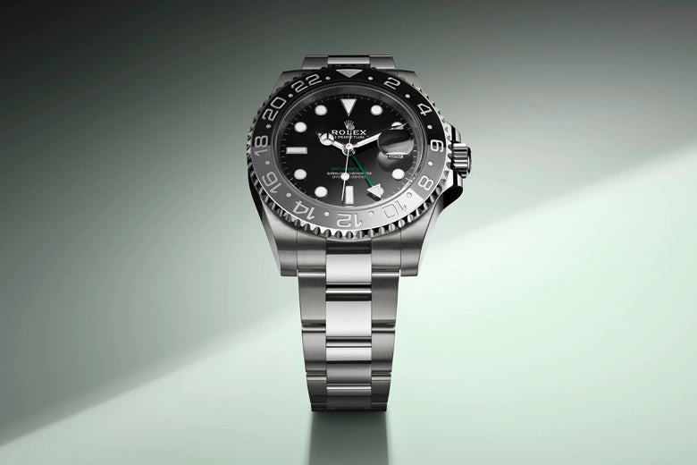 Rolex GMT‑Master II watches - Bijoux Jamaica