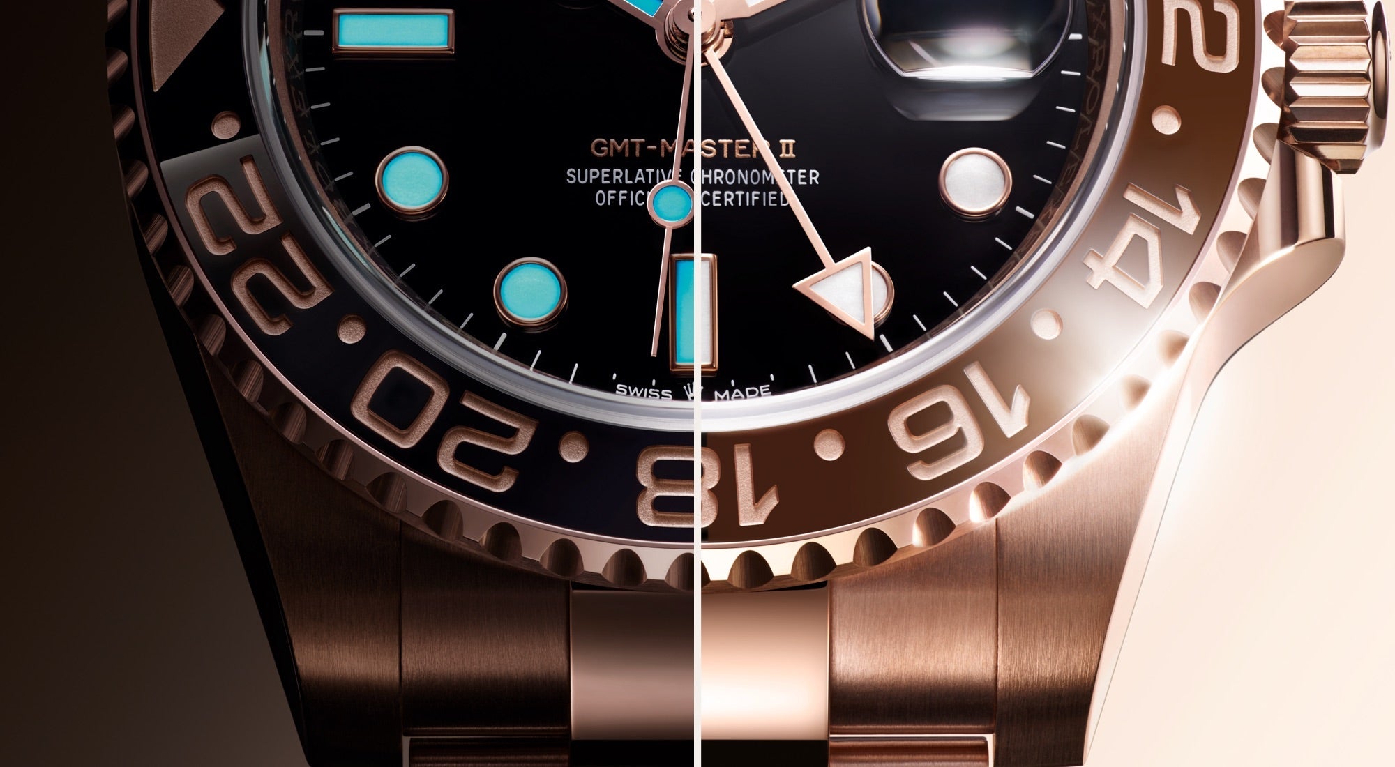 Rolex in New Kingston - Bijoux Jamaica