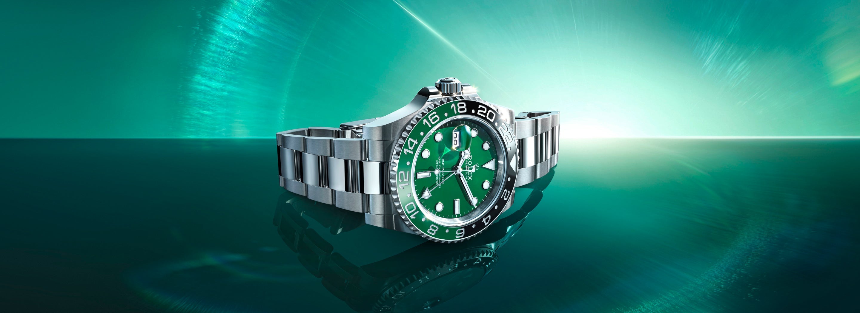 Rolex in New Kingston - Bijoux Jamaica