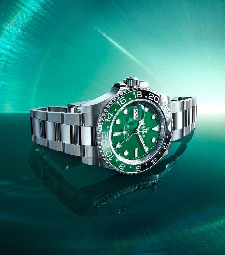 Rolex in New Kingston - Bijoux Jamaica