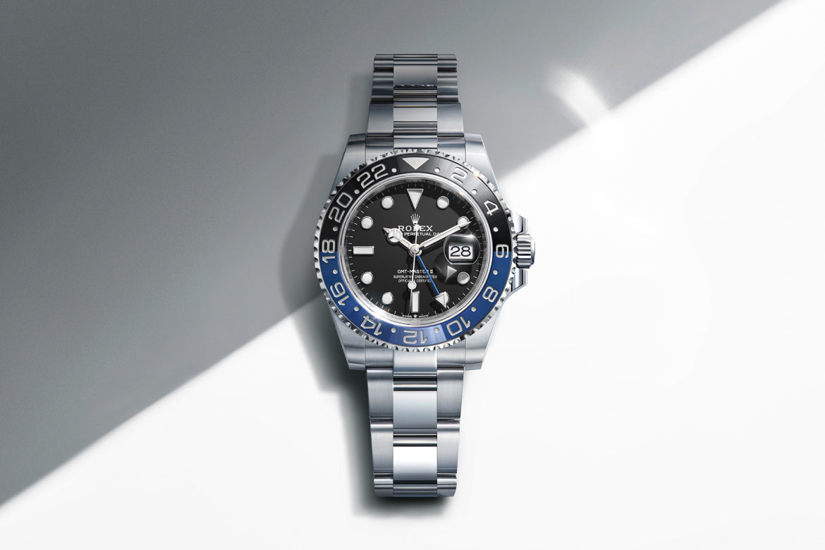 Rolex in New Kingston - Bijoux Jamaica