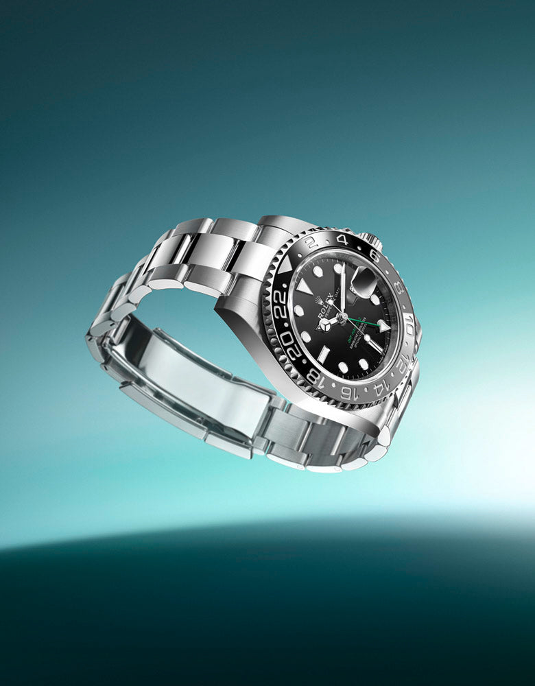 Rolex GMT‑Master II watches - Bijoux Jamaica