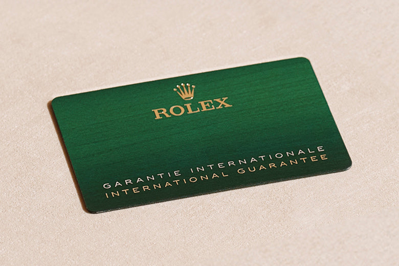 Rolex Land-Dweller 40 18 kt Everose gold, M127335-0001 – Bijoux