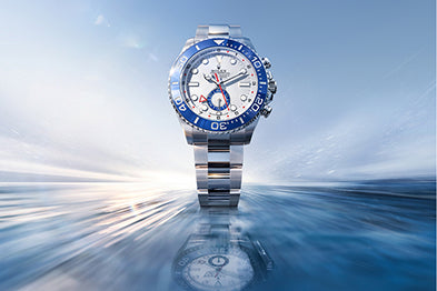 Rolex Oyster Perpetual 36 watches - Bijoux Jamaica