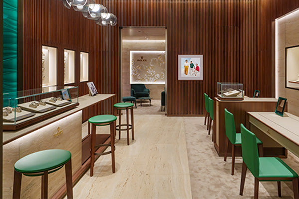 Explore the Rolex history - Bijoux Jamaica