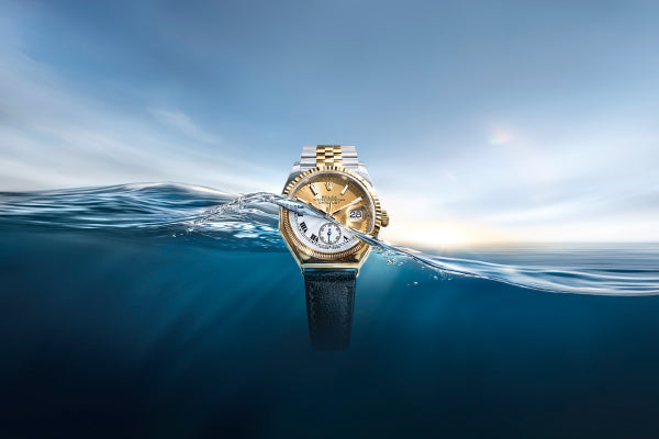 Explore the Rolex history - Bijoux Jamaica