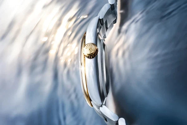 Explore the Rolex history - Bijoux Jamaica