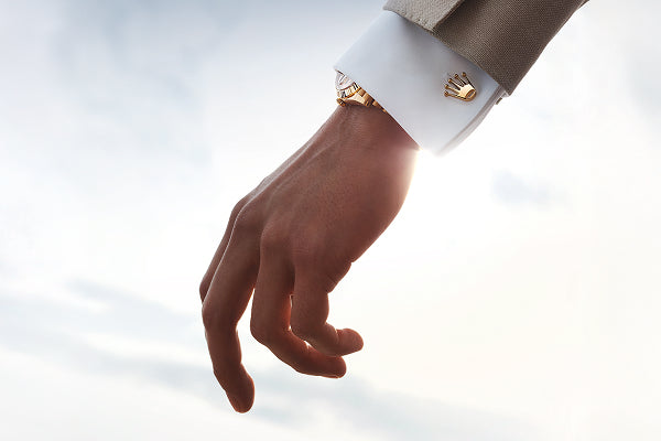 Official Rolex jeweler in New York - Bijoux Jamaica