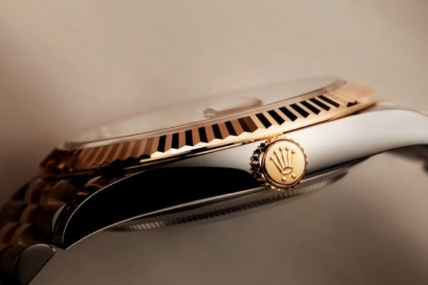 Explore the Rolex history - Bijoux Jamaica