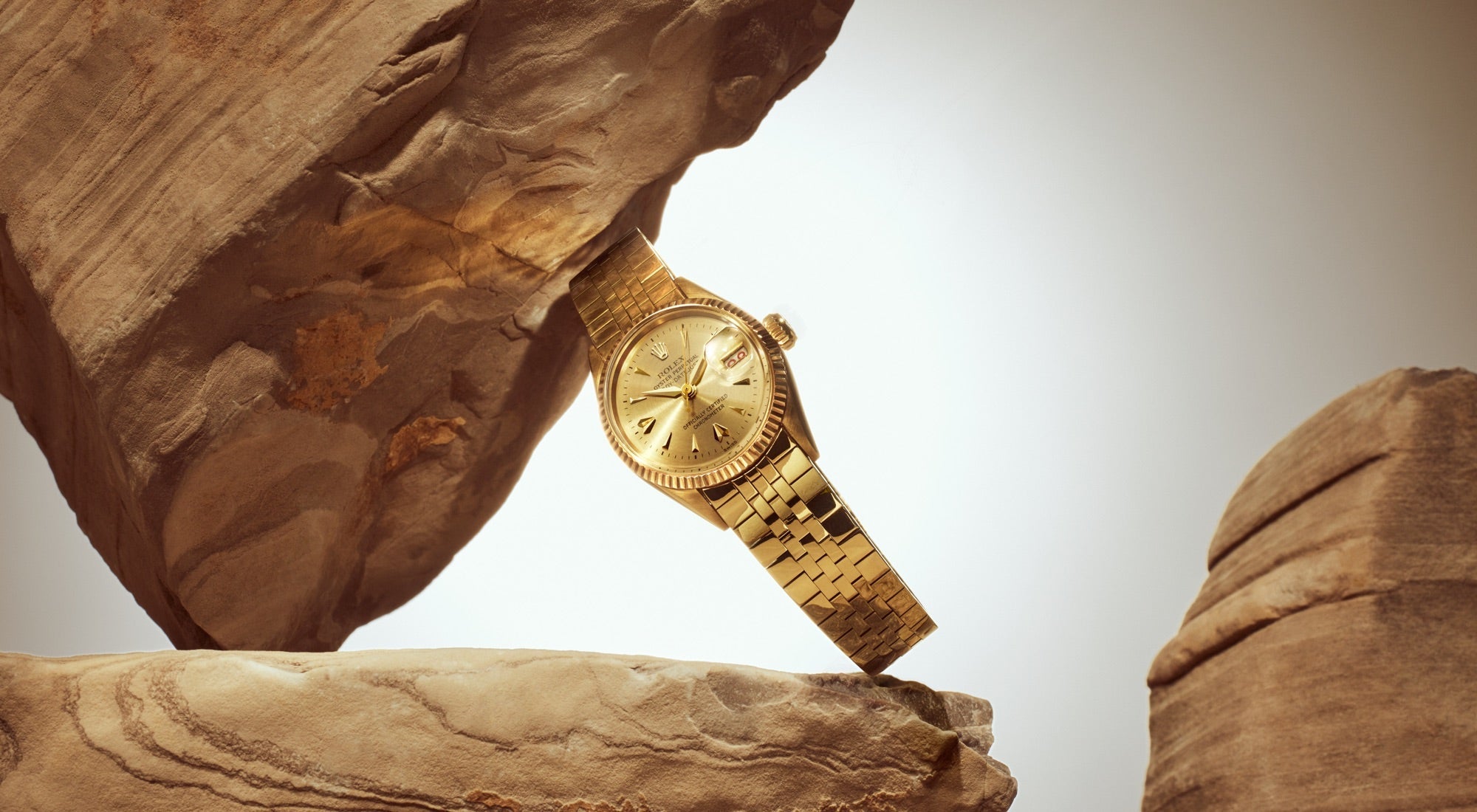 Rolex in New Kingston - Bijoux Jamaica