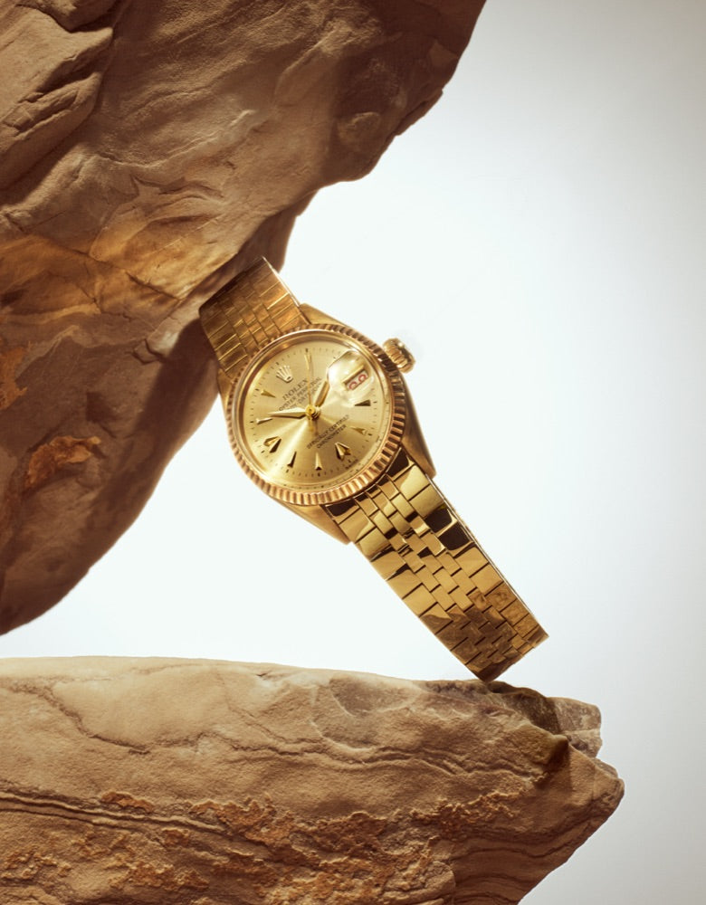 Rolex in New Kingston - Bijoux Jamaica