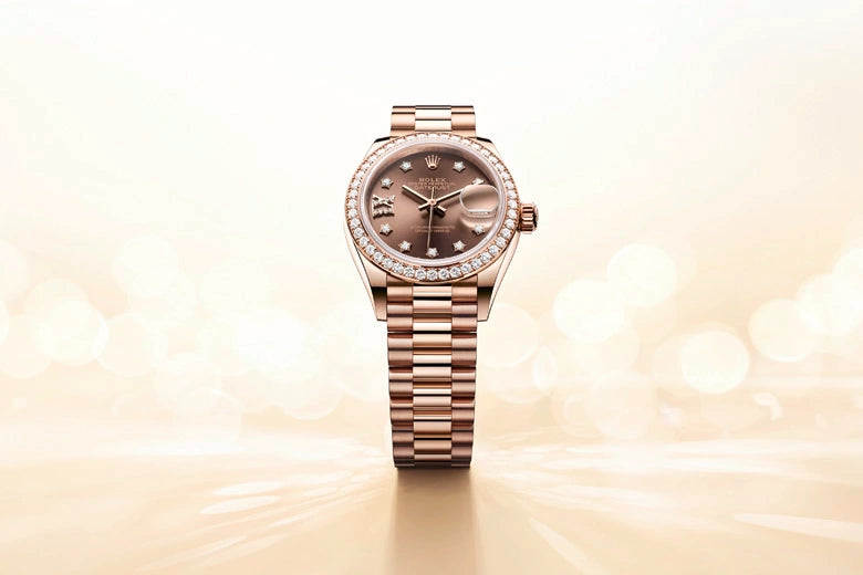 Rolex Lady-Datejust watches - Bijoux Jamaica