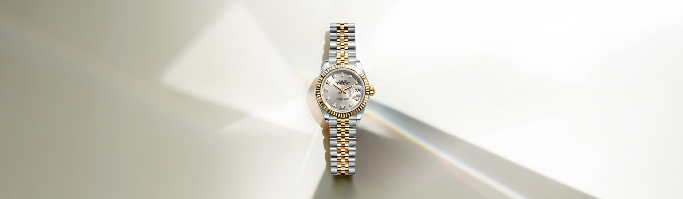 Rolex in New Kingston - Bijoux Jamaica