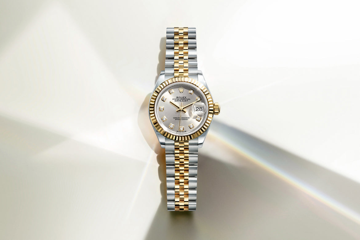 Rolex in New Kingston - Bijoux Jamaica