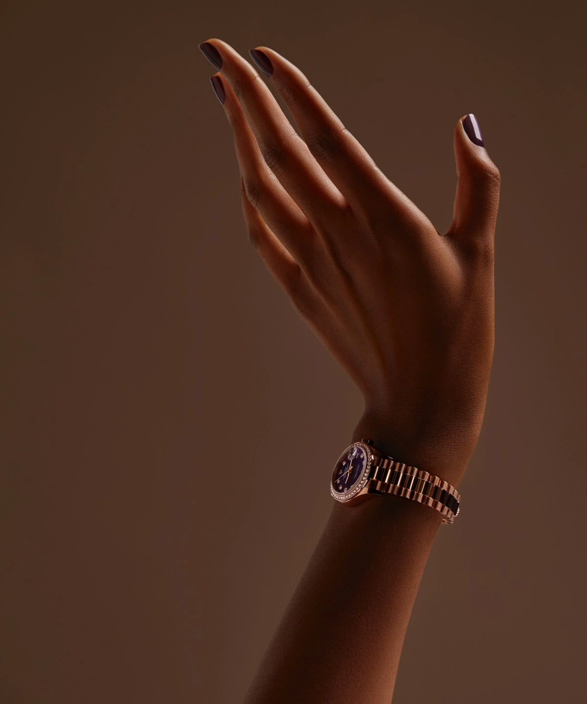 Rolex Lady-Datejust watches - Bijoux Jamaica